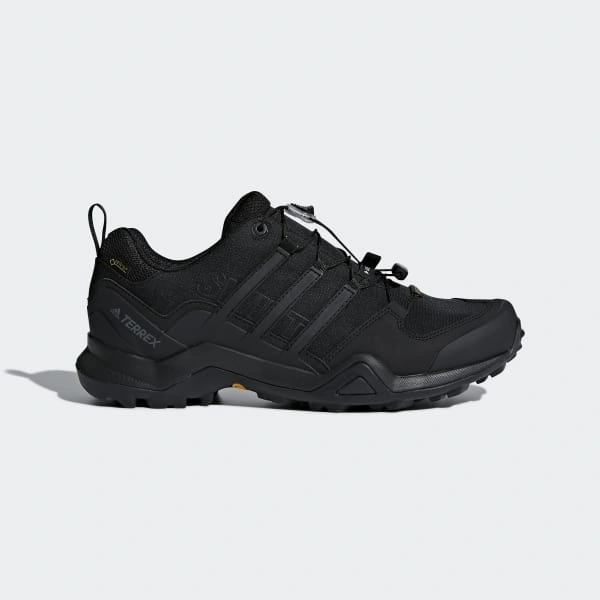 Adidas TERREX Swift R2 GTX: ¡Corre con confianza! Impermeables y ligeras, la aventura te espera. ¡Pruébalas!