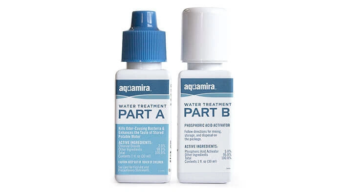 Aquimira® Elixir: Agua Pura y Segura, Una Onza de Tranquilidad para Tus Aventuras!