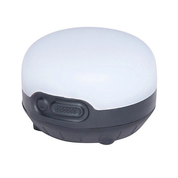 Black Diamond MOJI R+ ¡Ilumina tu aventura! Linterna portátil recargable para noches épicas.